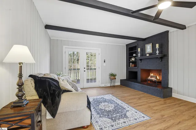 $242,000 | 1614 Greenwood Road, Laurens, SC 29360