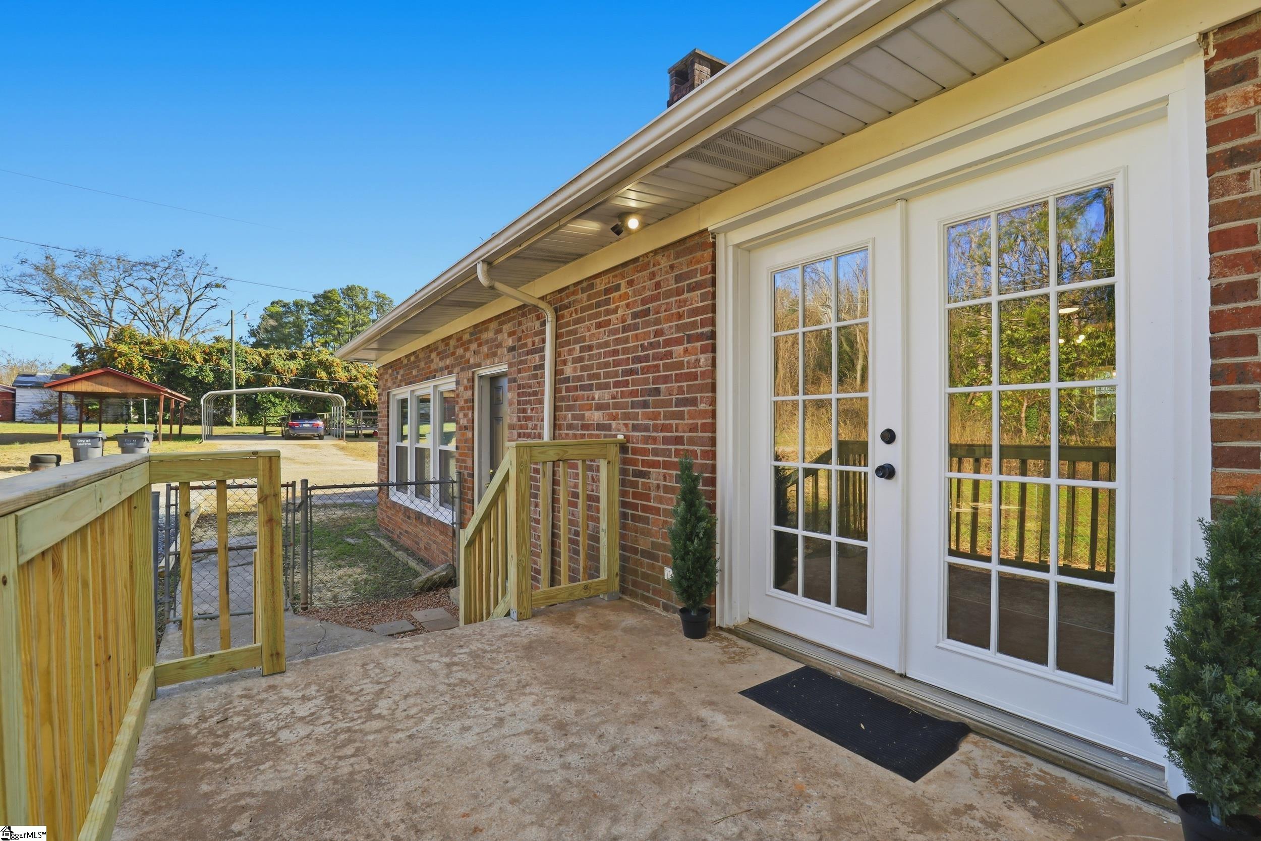 1614 Greenwood Road Laurens, SC 29360 - Photo 23 of 26