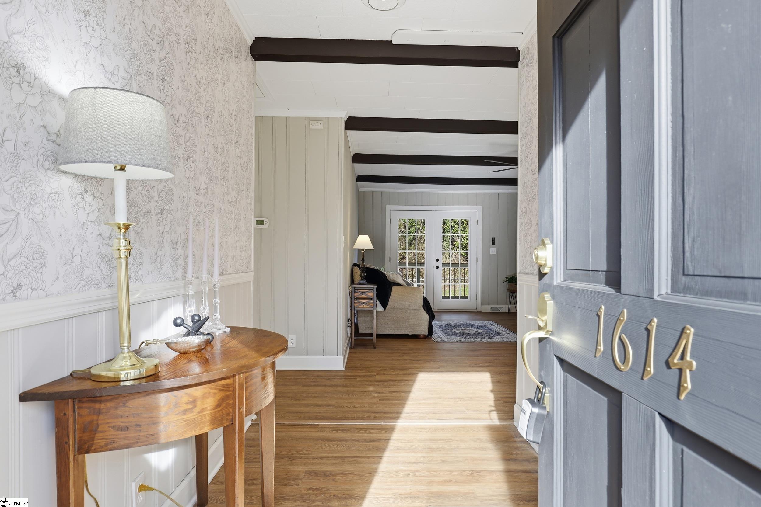 1614 Greenwood Road Laurens, SC 29360 - Photo 3 of 26