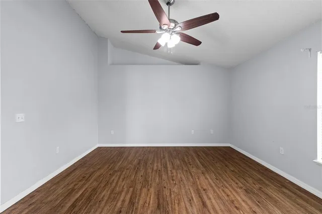 a white bath tub sitting in a bathroom