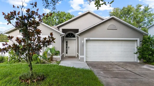 $392,900 | 13402 Copper Head Drive, Riverview, FL 33569