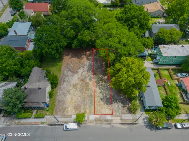 $825,000 | 412 Castle Street, Wilmington, NC 28401