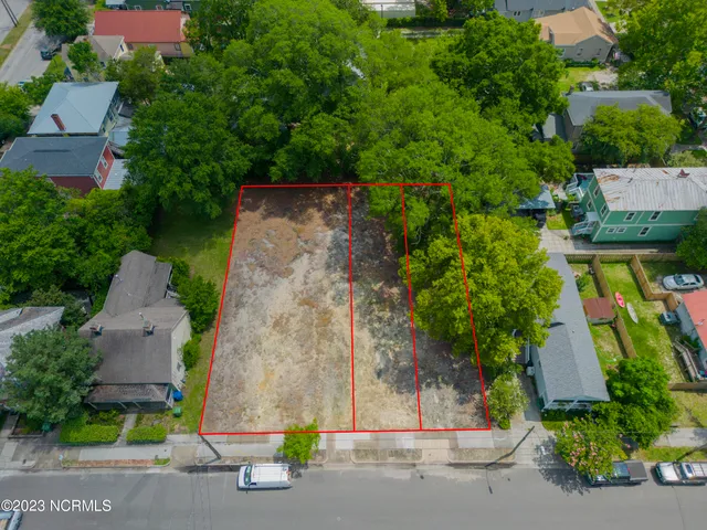 $825,000 | 412 Castle Street, Wilmington, NC 28401