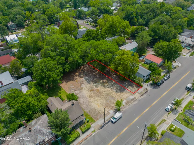 $825,000 | 412 Castle Street, Wilmington, NC 28401