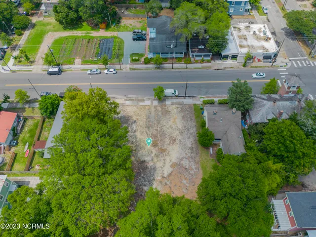 $825,000 | 412 Castle Street, Wilmington, NC 28401