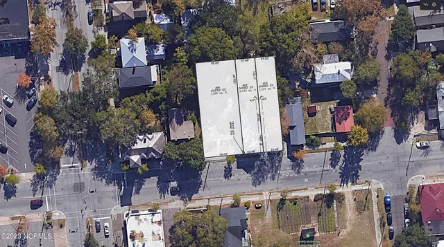 $825,000 | 412 Castle Street, Wilmington, NC 28401