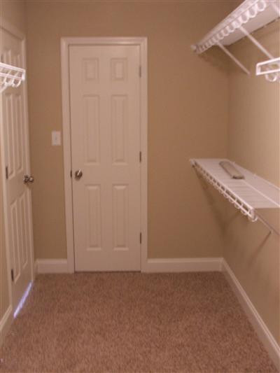 130 Spring Bluff Drive Georgetown, KY 40324 - Photo 32 of 44 Master Bedroom closet #2