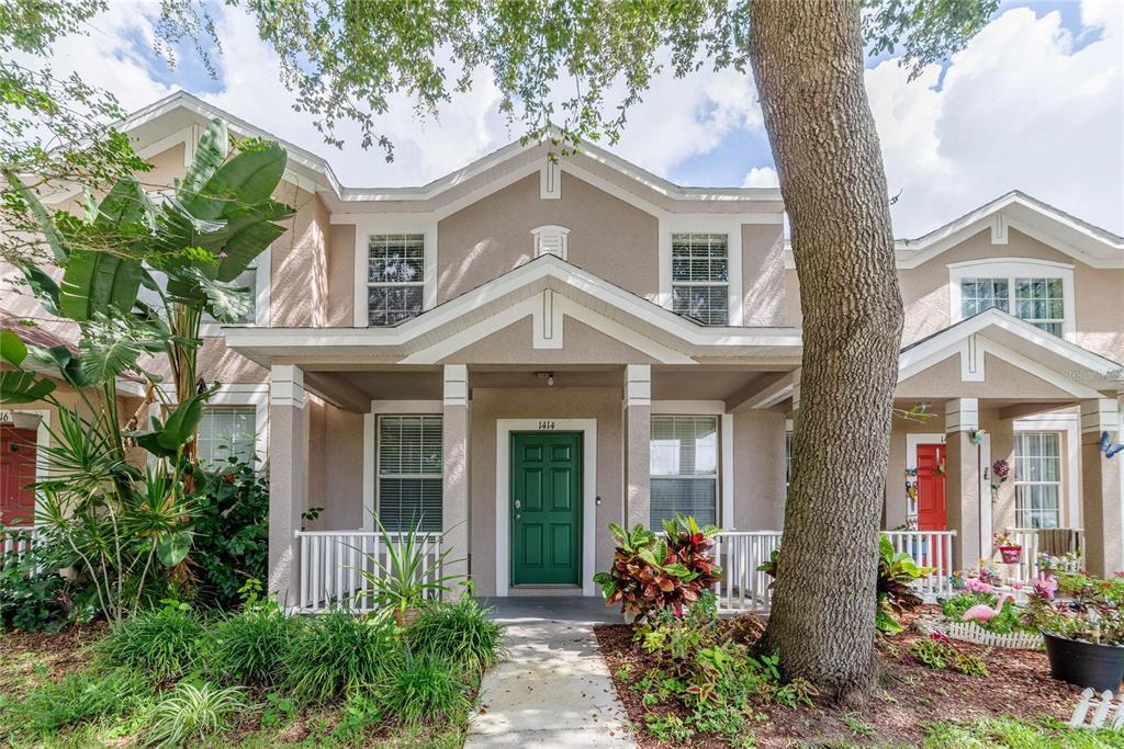 1414 Blue Magnolia Road Brandon, FL 33510 - Photo 1 of 1 Welcome home1414 Blue Magnolia
