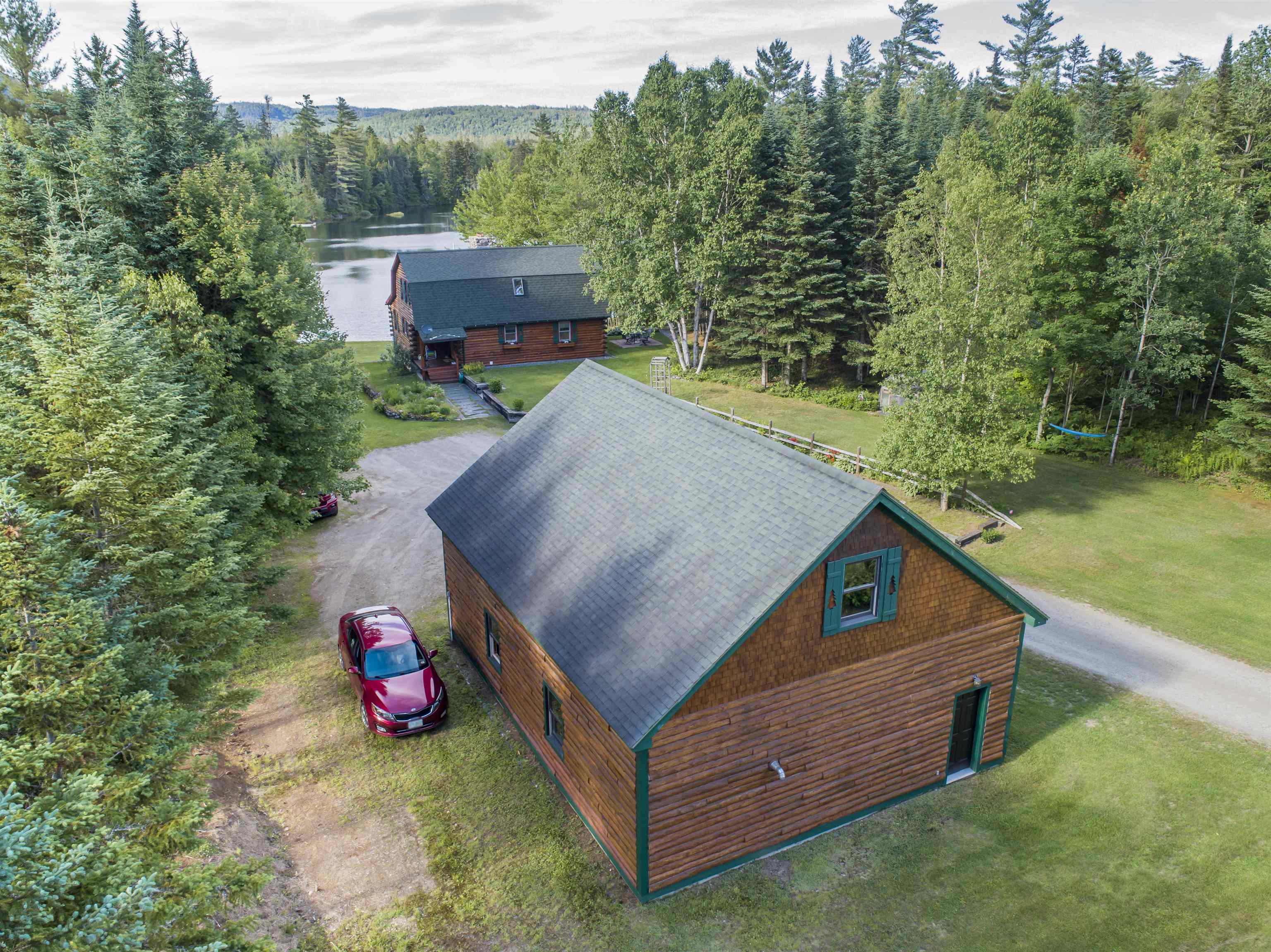 78 Little Pond Road Errol, NH 03579 - Photo 7 of 60