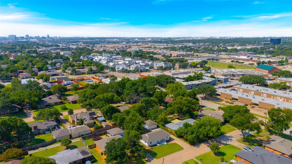 804 Haggard Street Plano, TX 75074 - Photo 38 of 40 a view of a city