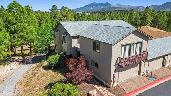 $615,000 | 1470 East Ivy Lane, Flagstaff, AZ 86001