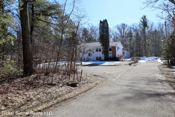 $439,700 | 2447 West White Lake Drive, Whitehall, MI 49461