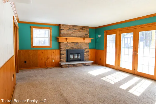 $439,700 | 2447 West White Lake Drive, Whitehall, MI 49461