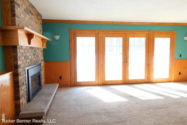 $439,700 | 2447 West White Lake Drive, Whitehall, MI 49461