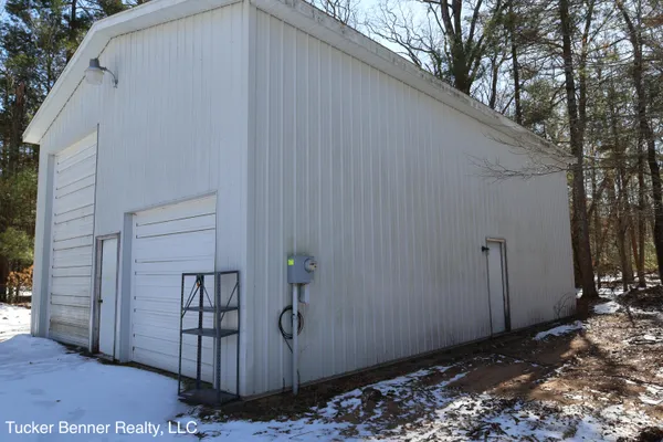 $439,700 | 2447 West White Lake Drive, Whitehall, MI 49461