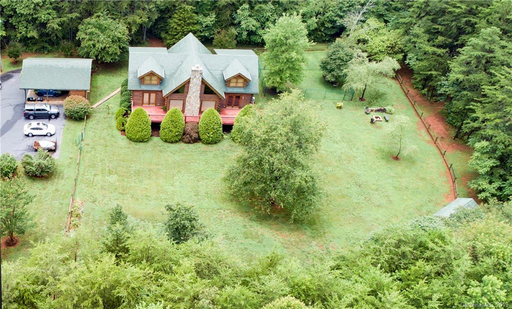996 Hopewell Road Morganton, NC 28655 - Photo 1 of 32 Gallery Image 1