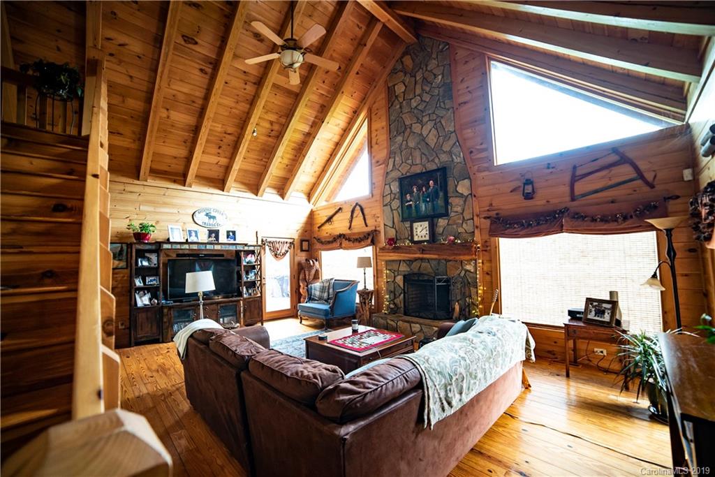 996 Hopewell Road Morganton, NC 28655 - Photo 11 of 32 Gallery Image 11