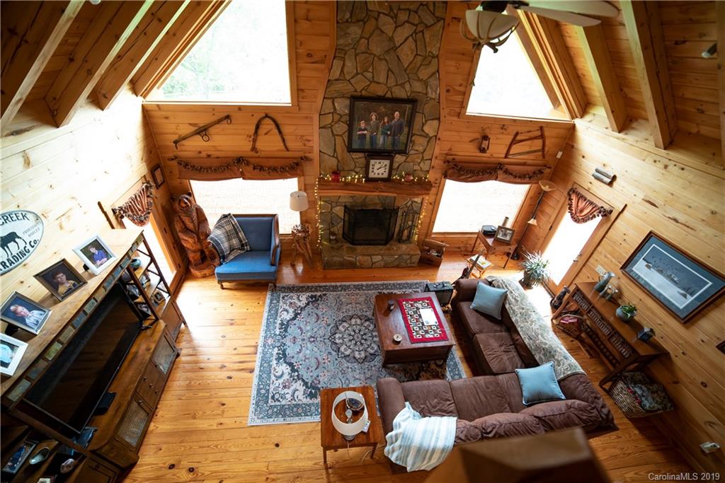 996 Hopewell Road Morganton, NC 28655 - Photo 12 of 32 Gallery Image 12