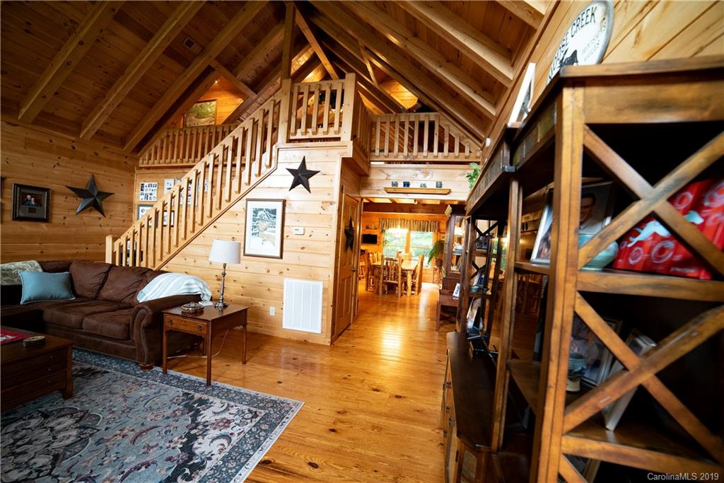 996 Hopewell Road Morganton, NC 28655 - Photo 13 of 32 Gallery Image 13