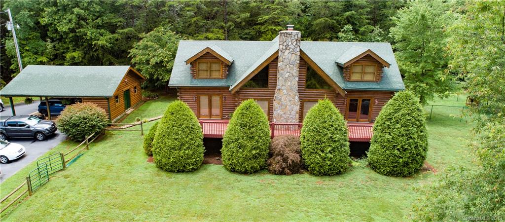 996 Hopewell Road Morganton, NC 28655 - Photo 3 of 32 Gallery Image 3