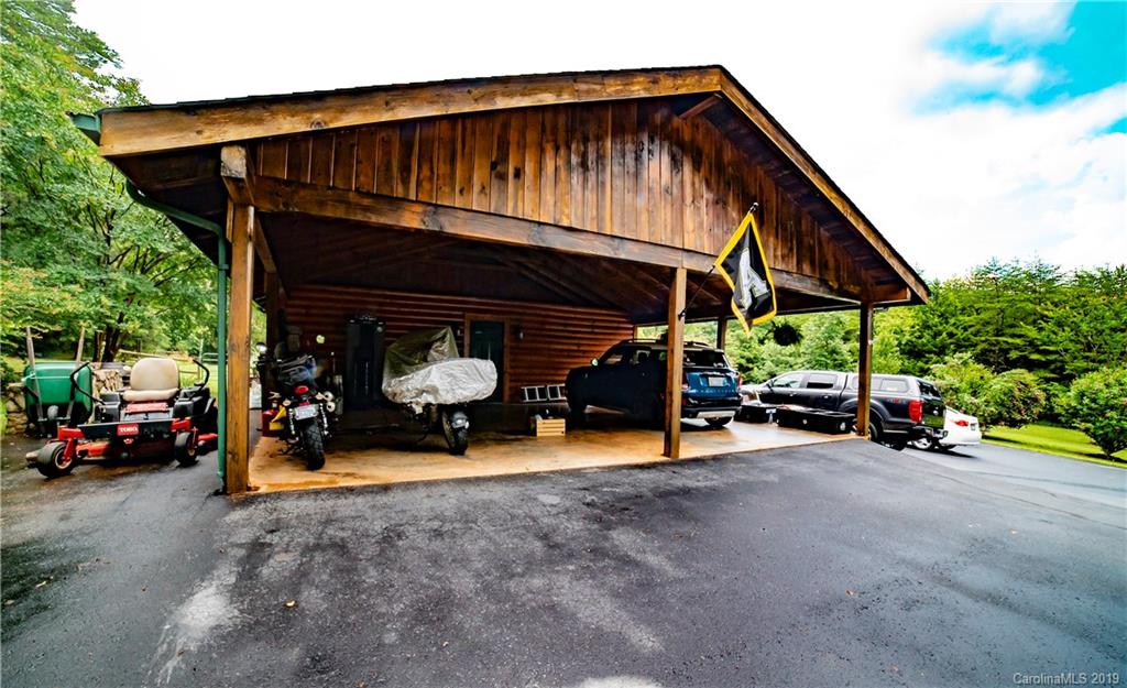 996 Hopewell Road Morganton, NC 28655 - Photo 31 of 32 Gallery Image 31