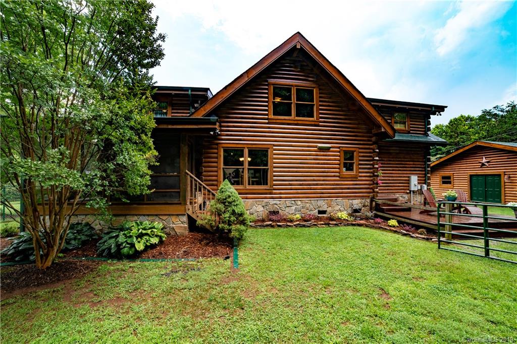 996 Hopewell Road Morganton, NC 28655 - Photo 5 of 32 Gallery Image 5