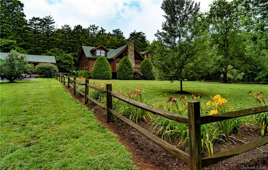 996 Hopewell Road Morganton, NC 28655 - Photo 8 of 32 Gallery Image 8