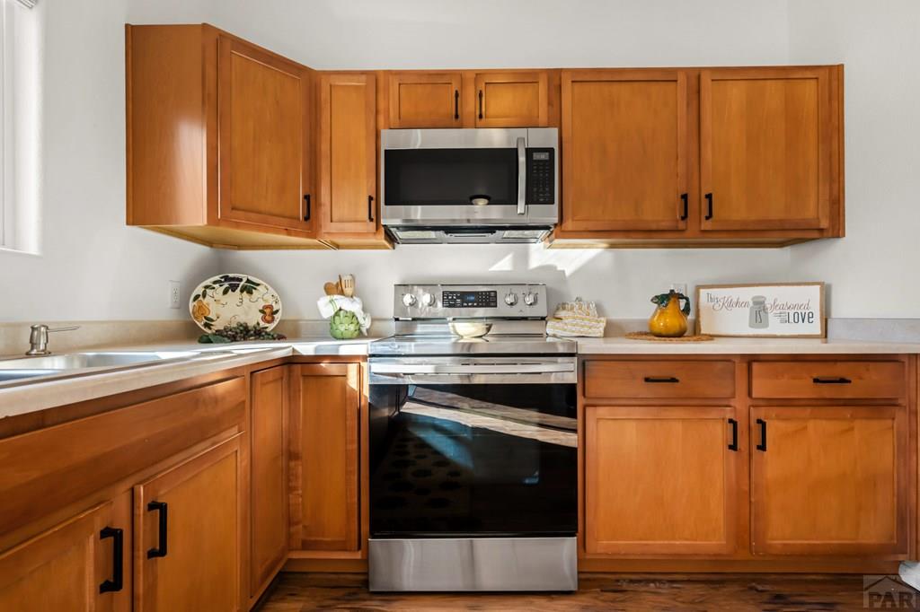 5151 Goldking Road Pueblo, CO 81008 - Photo 12 of 35 Gallery Image 12