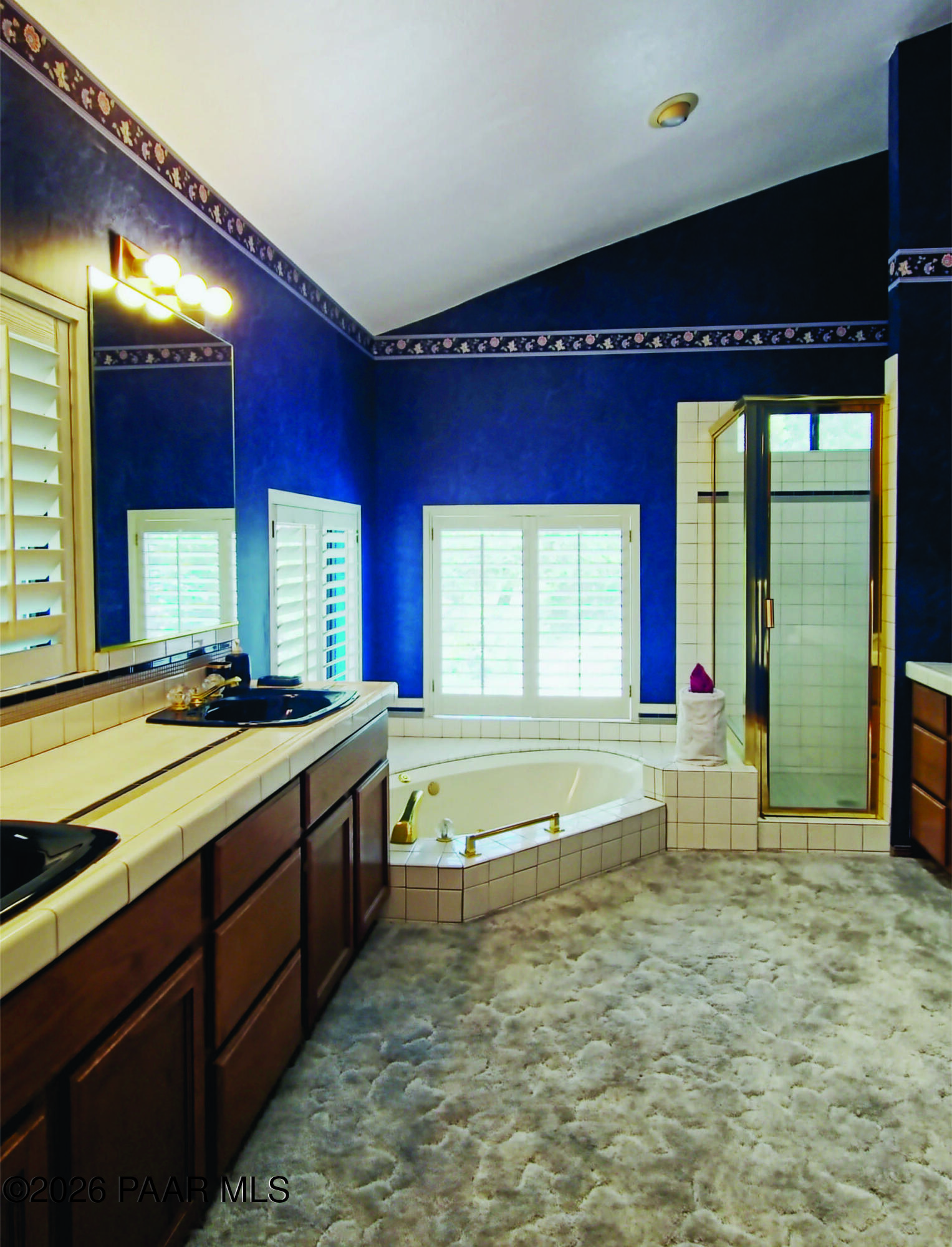 110 High Chaparral Loop Prescott, AZ 86303 - Photo 17 of 31 Master Bathroom1