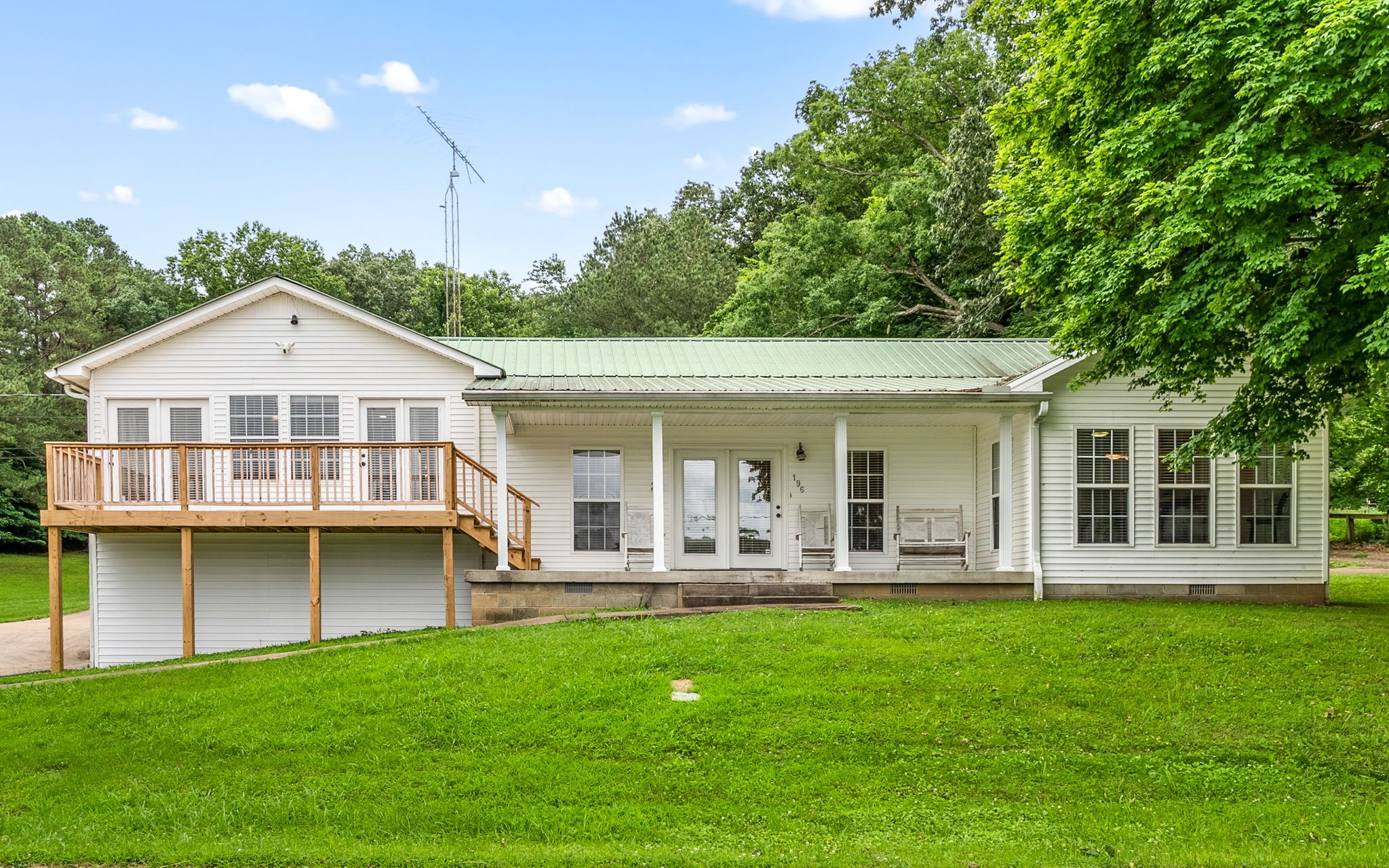 196 Wildlife Road Dover, TN 37058 - Photo 16 of 77
