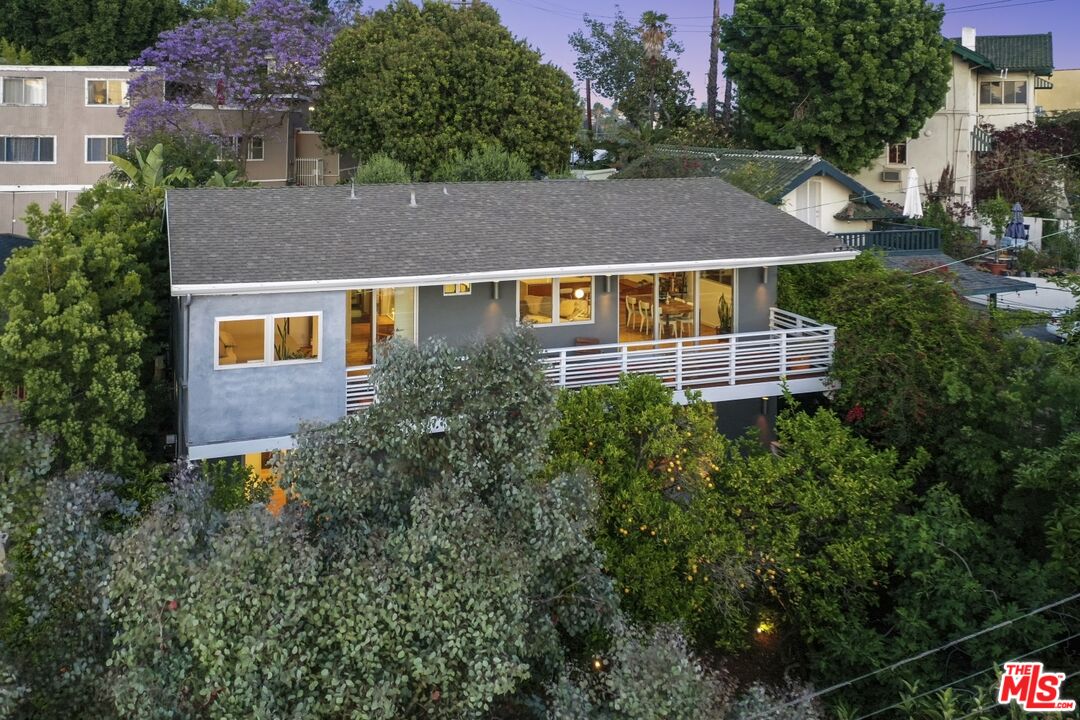 1423 Elevado Street Los Angeles, CA 90026 - Photo 43 of 51