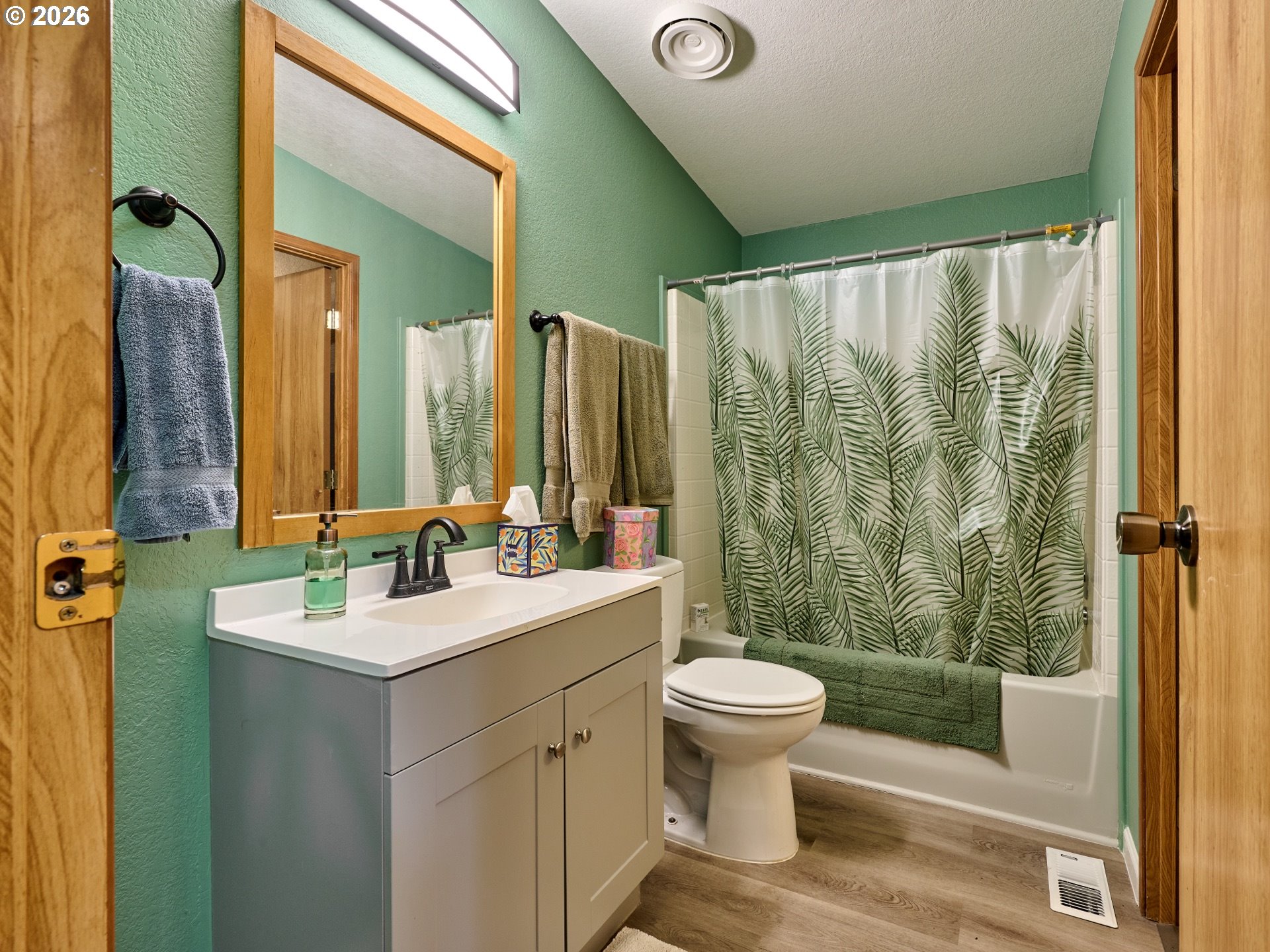 40299 Gates School Road Gates, OR 97346 - Photo 19 of 45