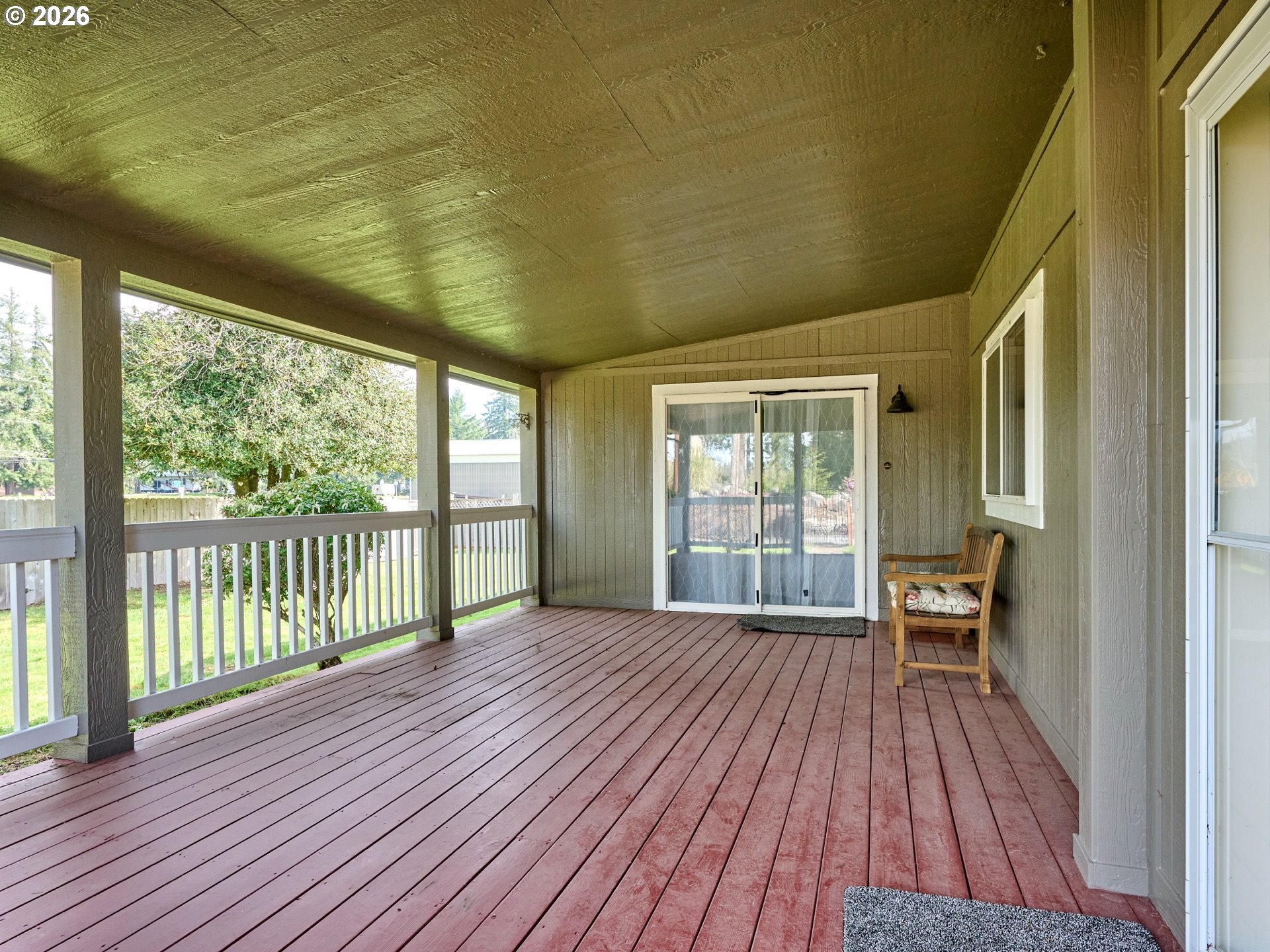 40299 Gates School Road Gates, OR 97346 - Photo 22 of 45