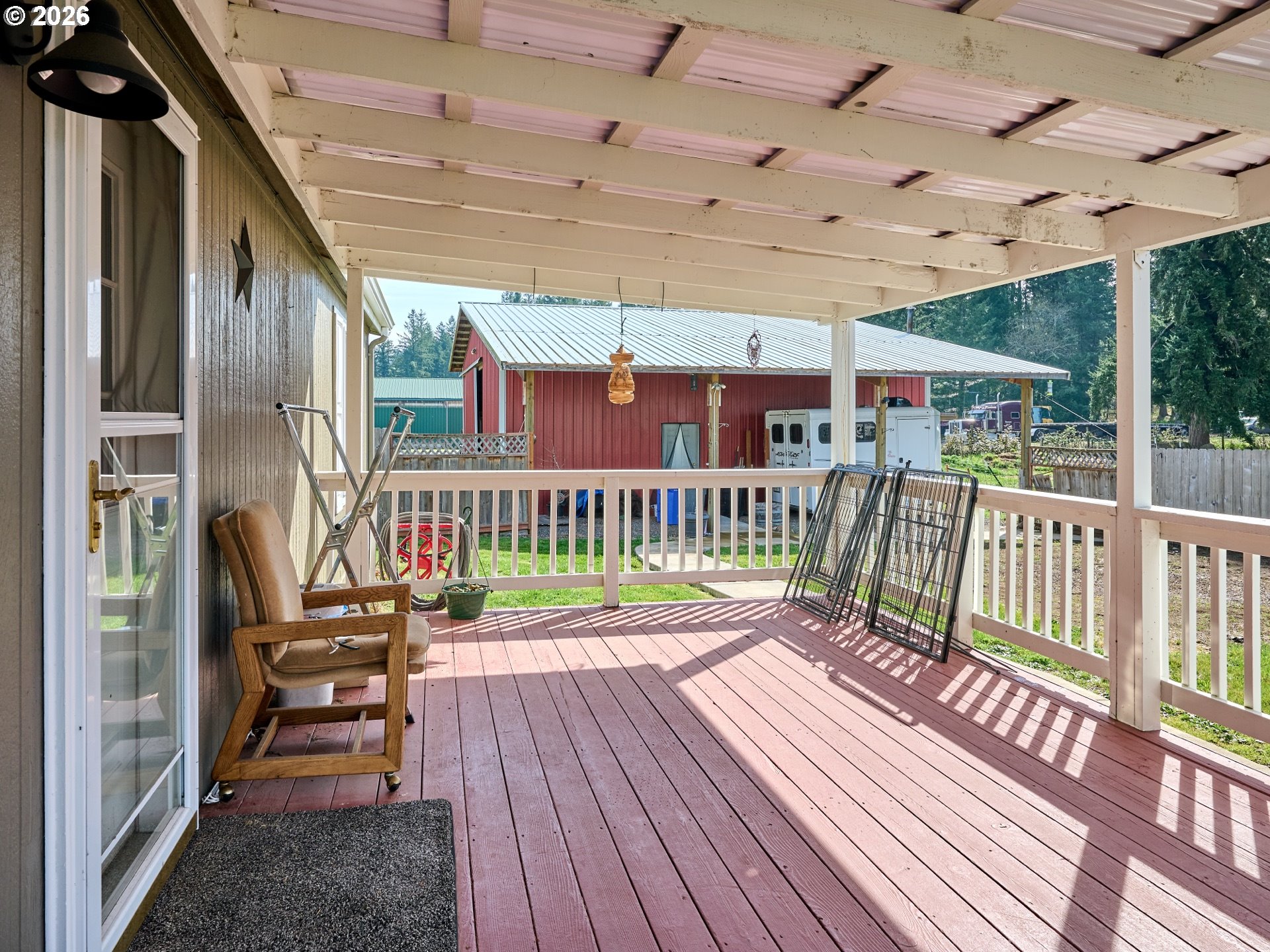 40299 Gates School Road Gates, OR 97346 - Photo 25 of 45