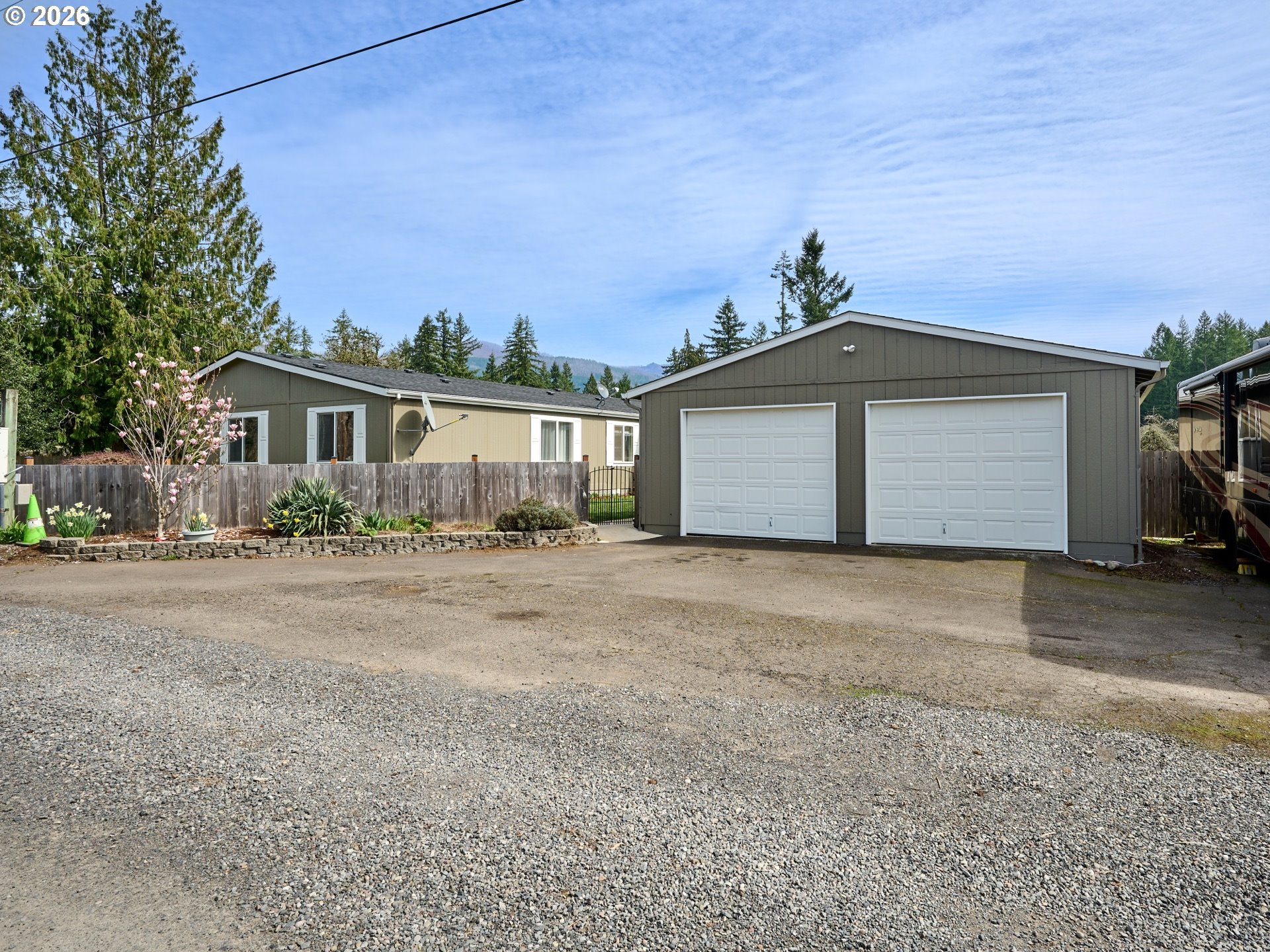 40299 Gates School Road Gates, OR 97346 - Photo 26 of 45