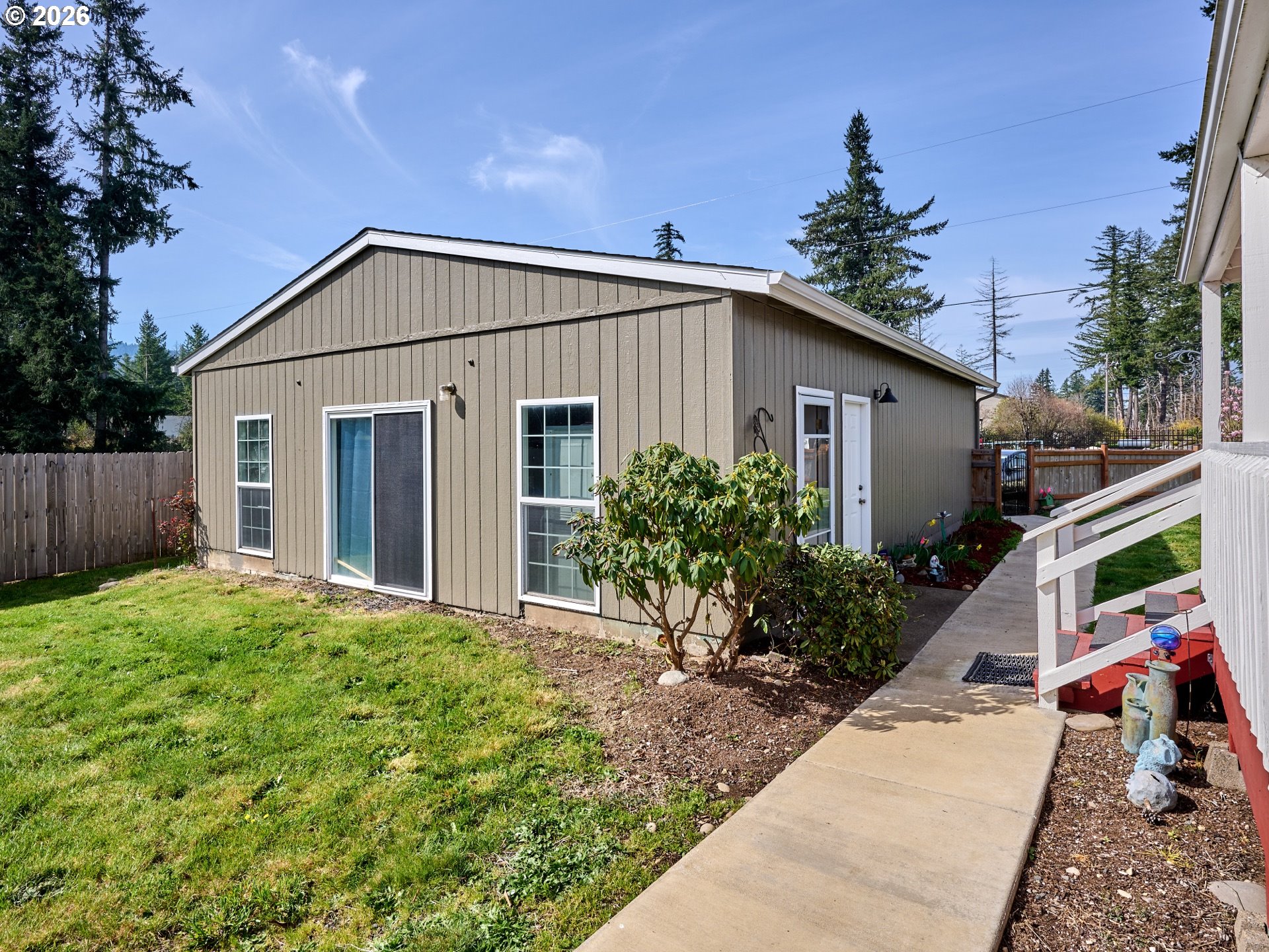 40299 Gates School Road Gates, OR 97346 - Photo 27 of 45