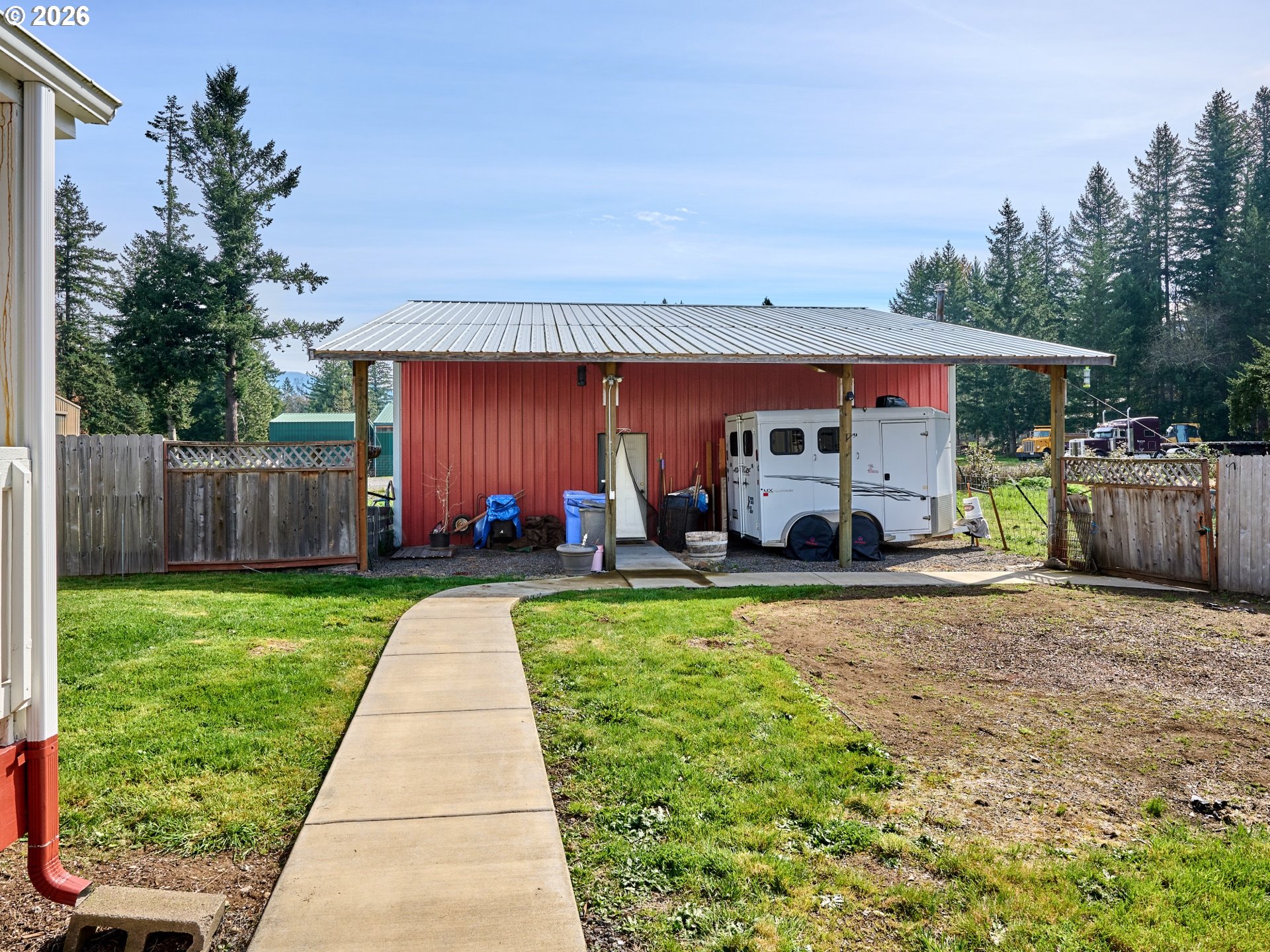 40299 Gates School Road Gates, OR 97346 - Photo 30 of 45