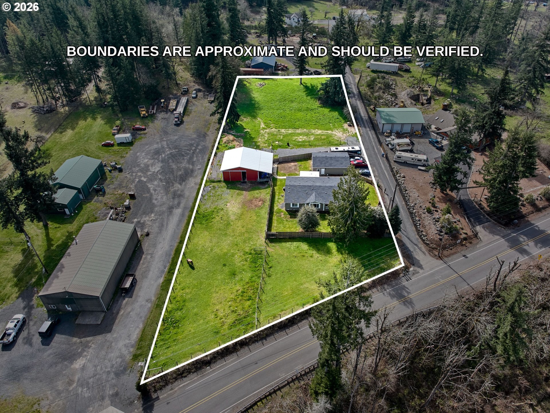 40299 Gates School Road Gates, OR 97346 - Photo 3 of 45