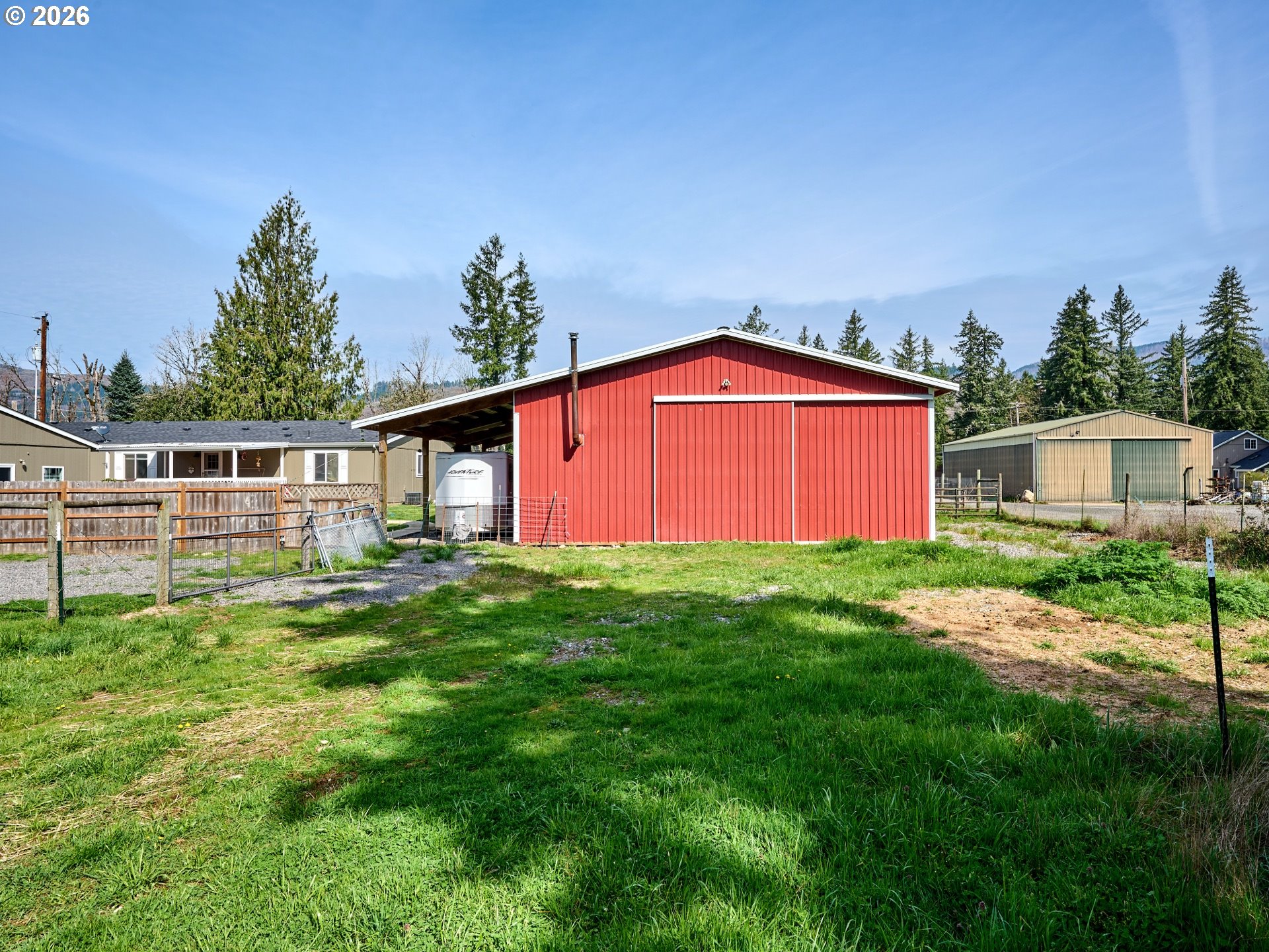 40299 Gates School Road Gates, OR 97346 - Photo 31 of 45