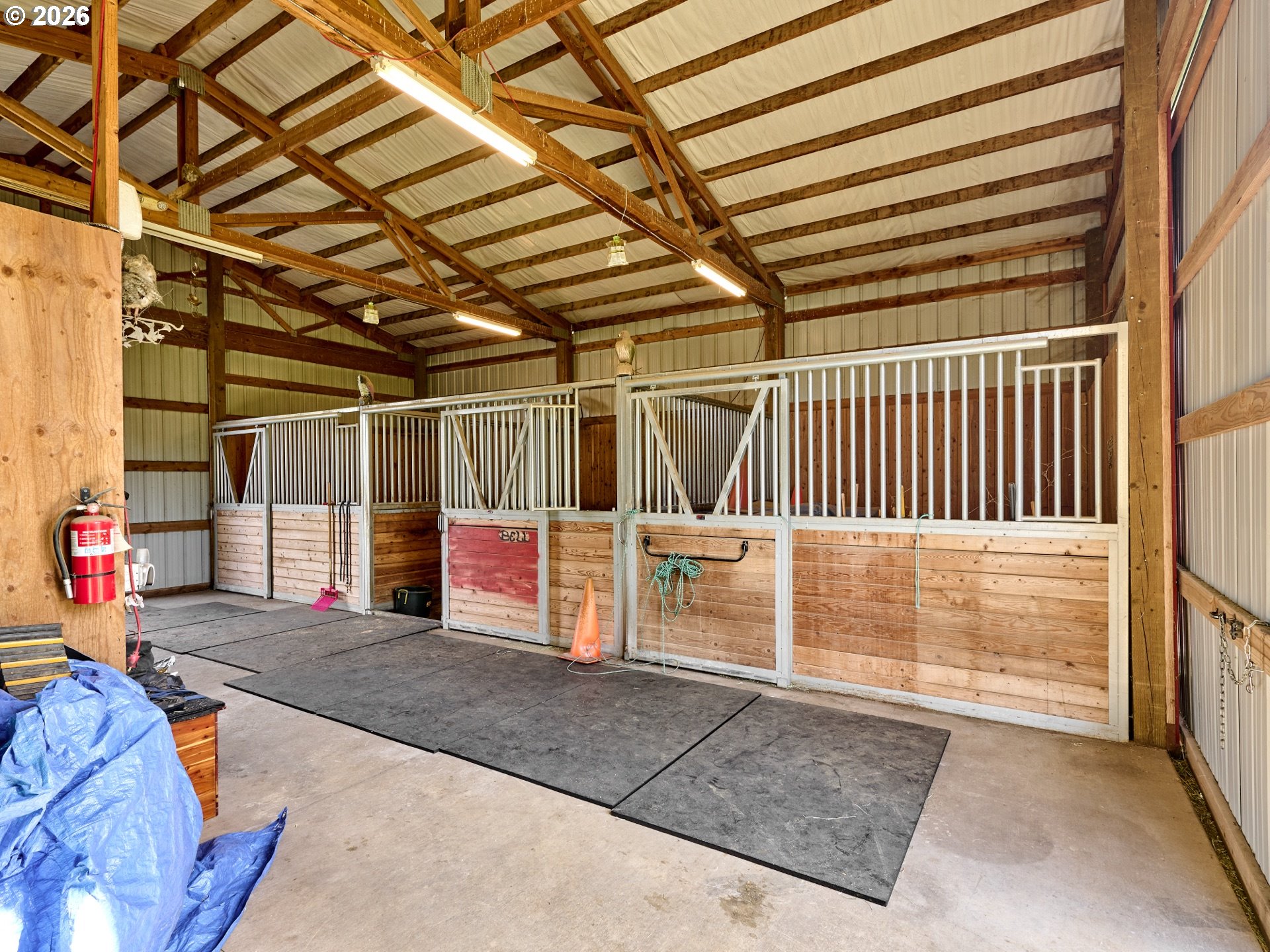 40299 Gates School Road Gates, OR 97346 - Photo 33 of 45