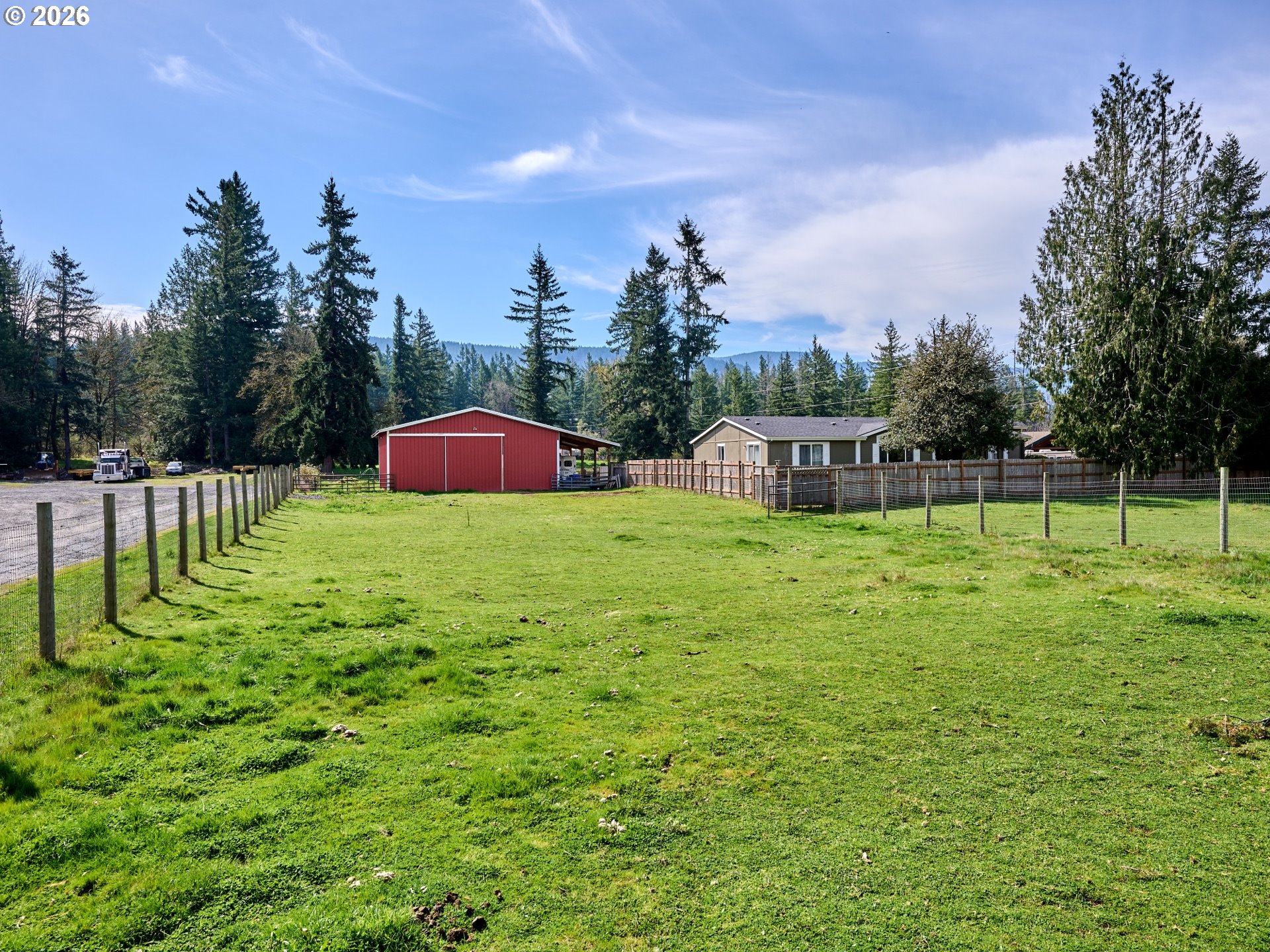 40299 Gates School Road Gates, OR 97346 - Photo 36 of 45