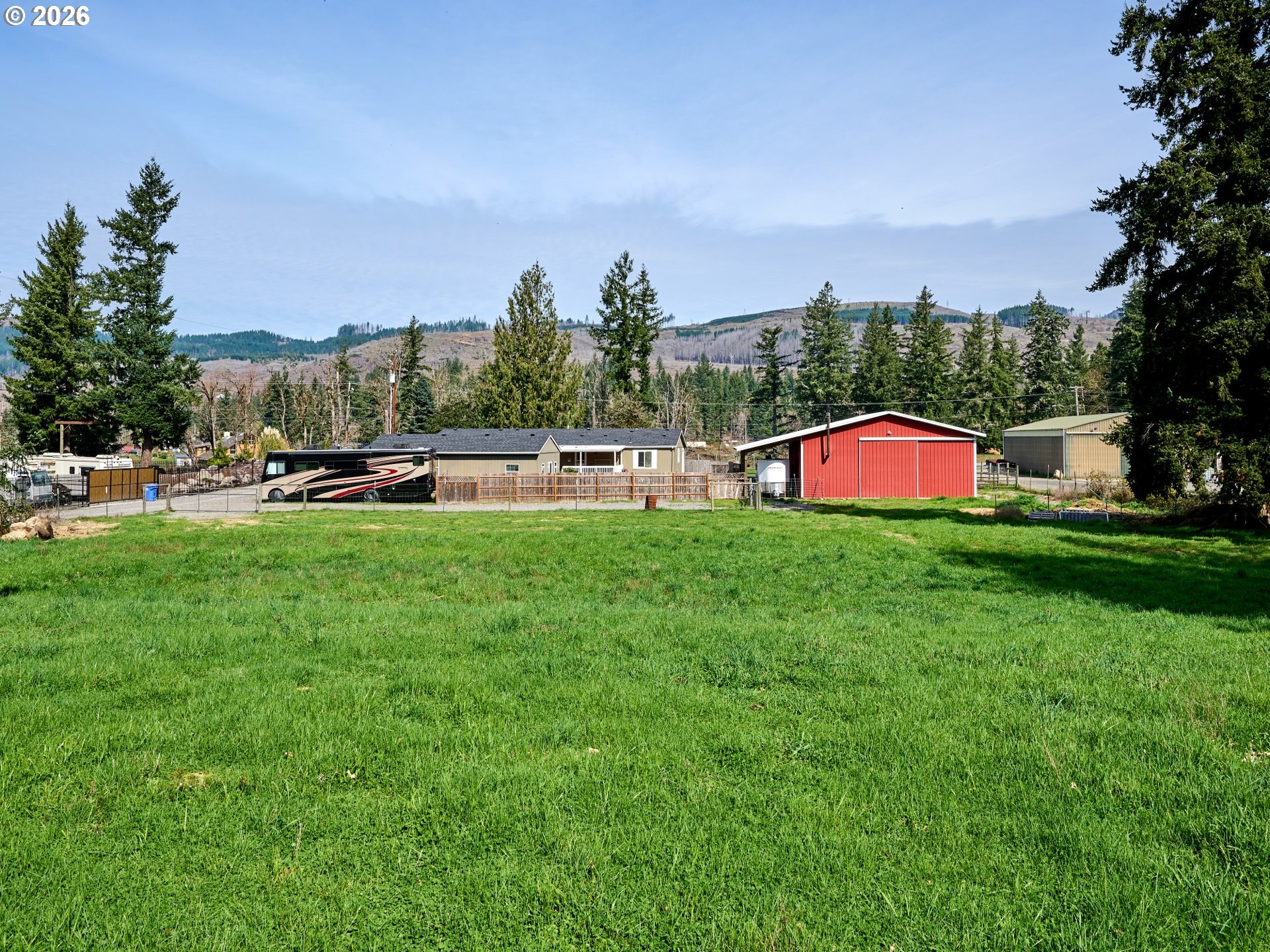 40299 Gates School Road Gates, OR 97346 - Photo 37 of 45