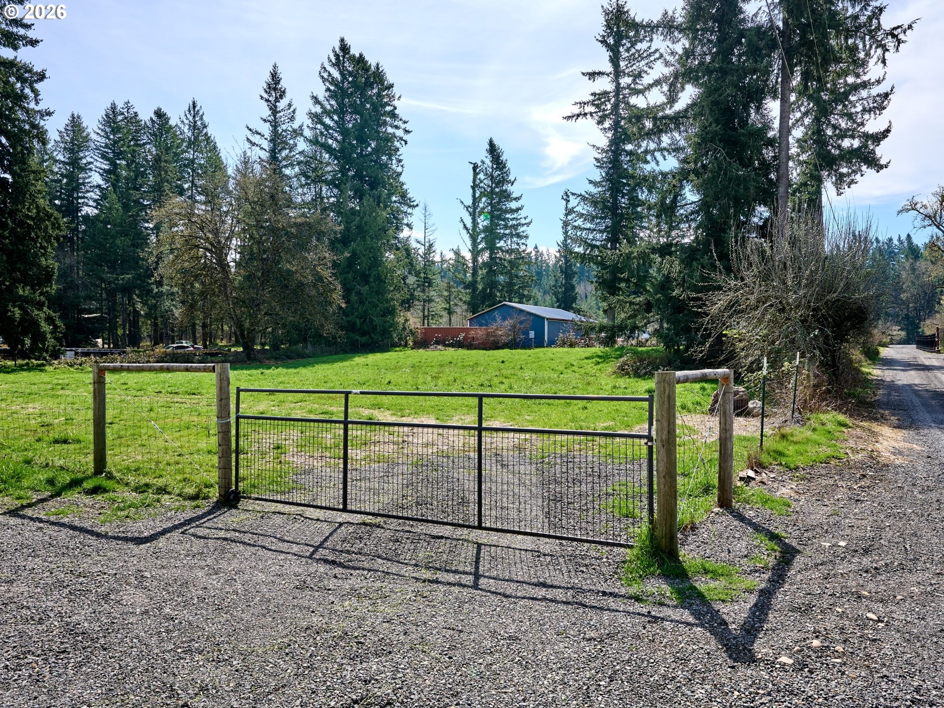 40299 Gates School Road Gates, OR 97346 - Photo 38 of 45