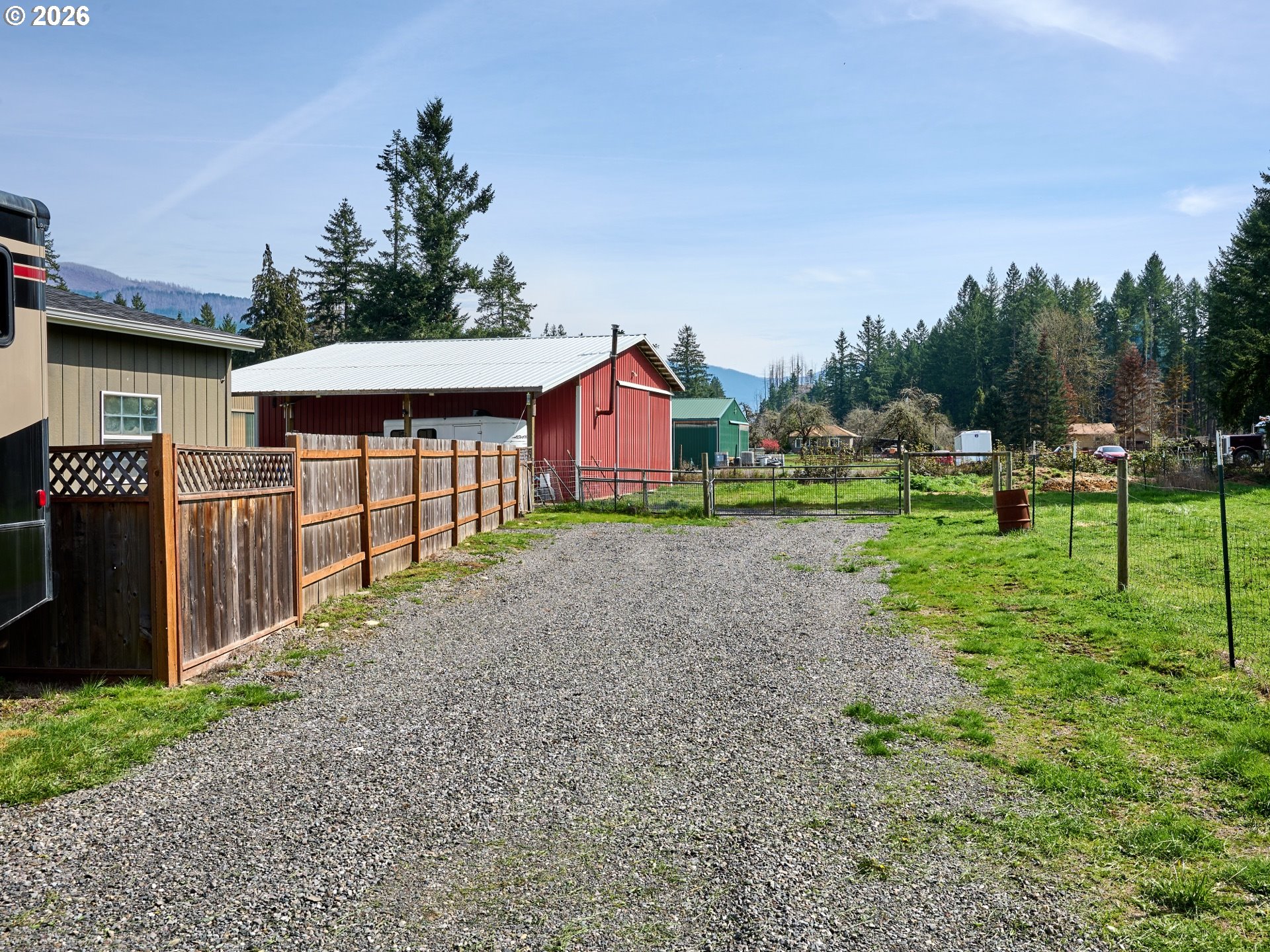 40299 Gates School Road Gates, OR 97346 - Photo 40 of 45