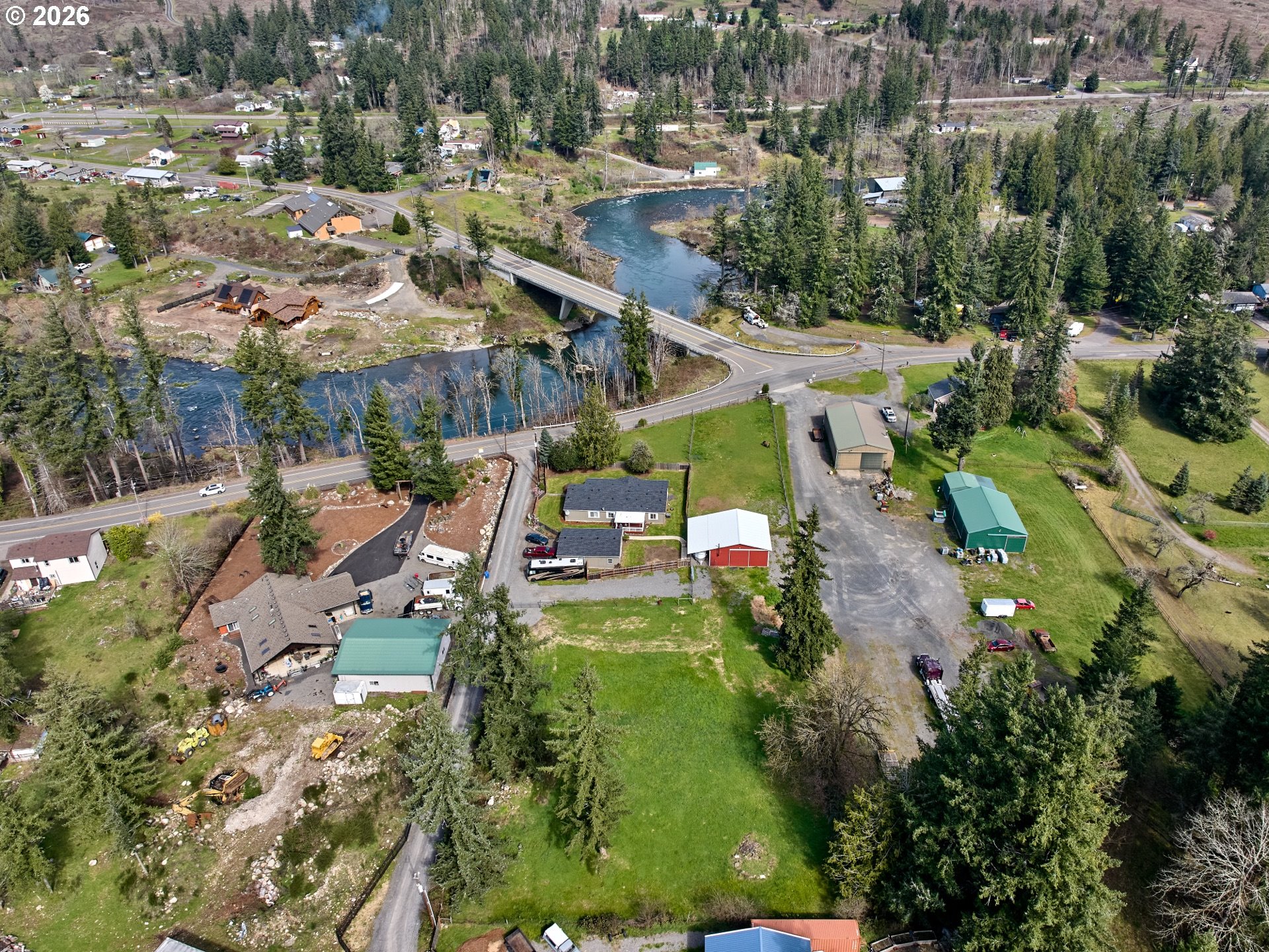 40299 Gates School Road Gates, OR 97346 - Photo 44 of 45