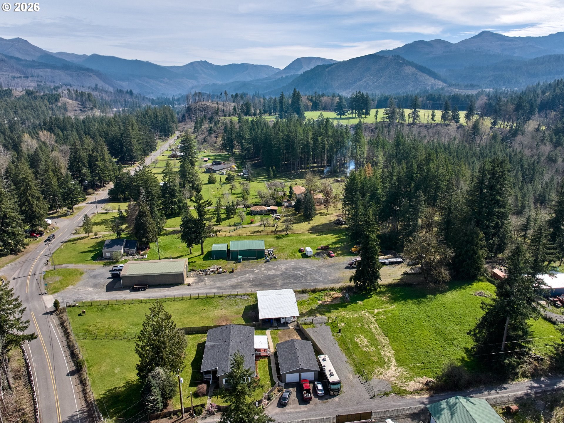 40299 Gates School Road Gates, OR 97346 - Photo 45 of 45
