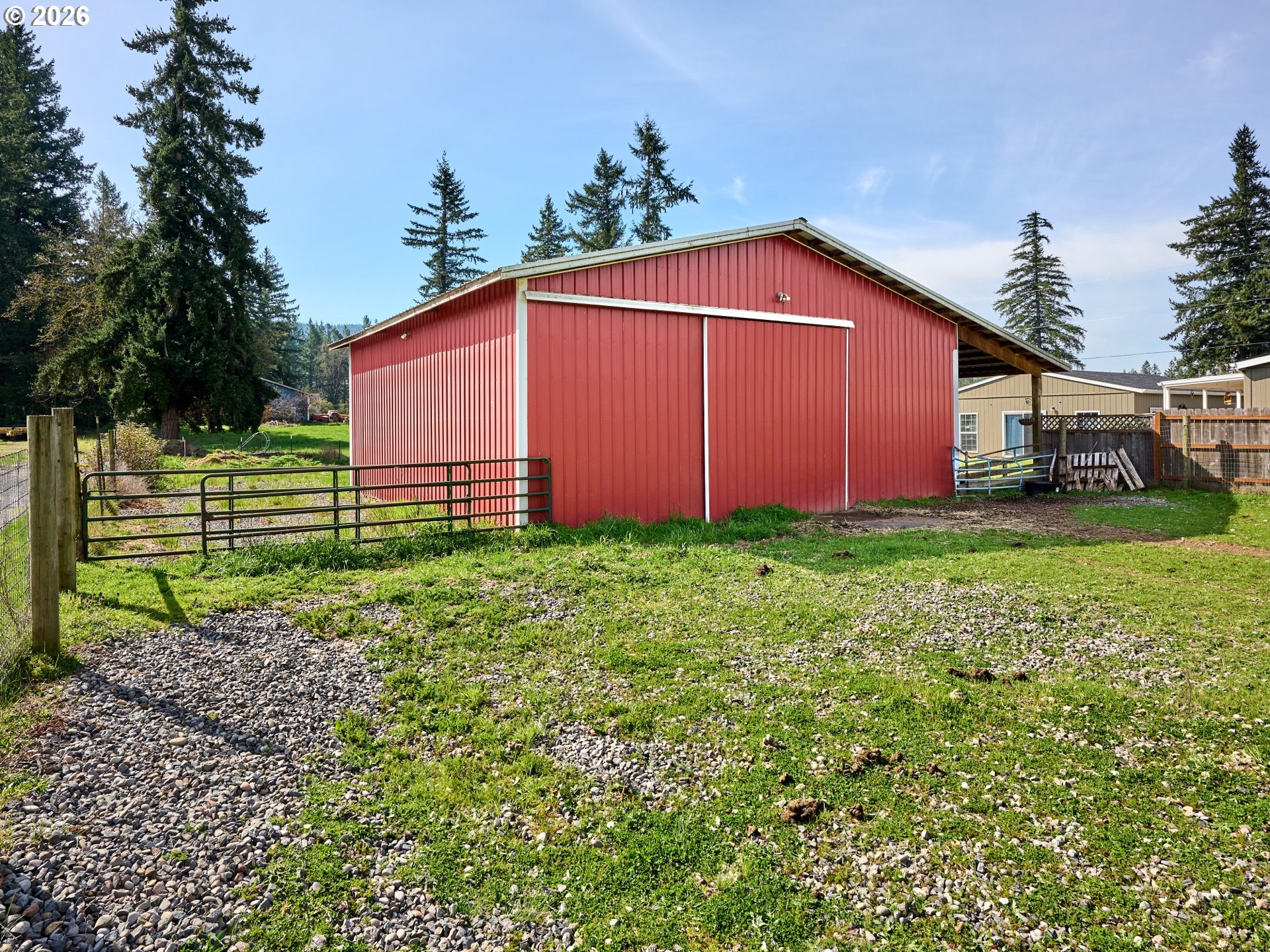 40299 Gates School Road Gates, OR 97346 - Photo 6 of 45