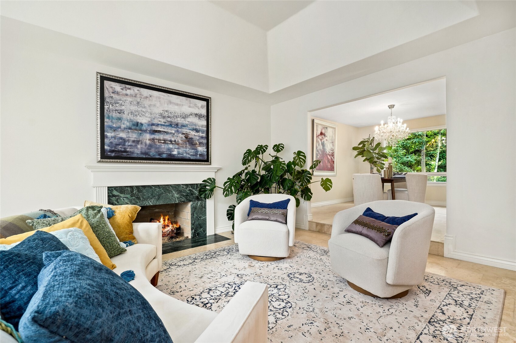 15609 92nd Court Northeast Bothell, WA 98011 - Photo 4 of 40