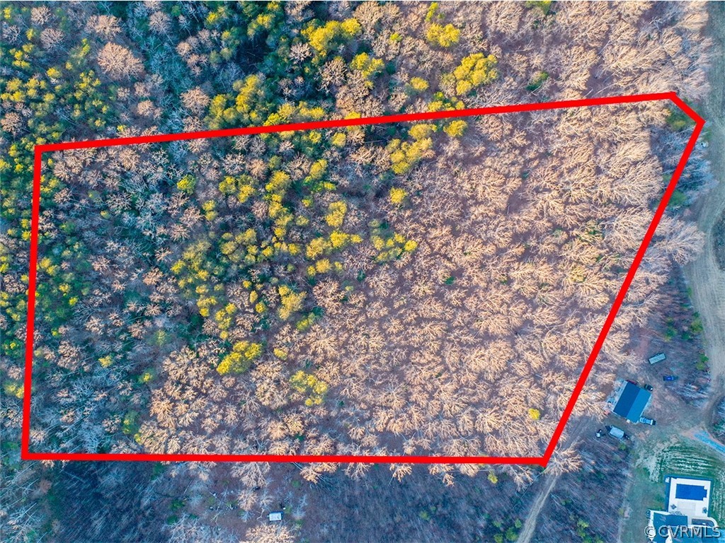 0 Turner Road Sandy Hook, VA 23153 - Photo 1 of 24