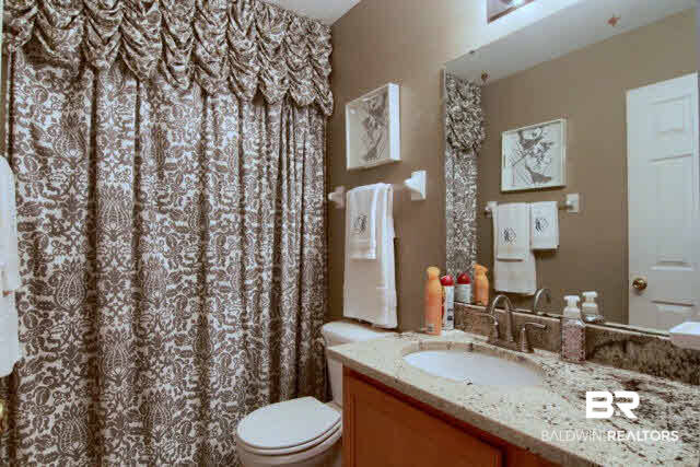 8834 Gryder Street Foley, AL 36535 - Photo 22 of 23 2nd bathroom